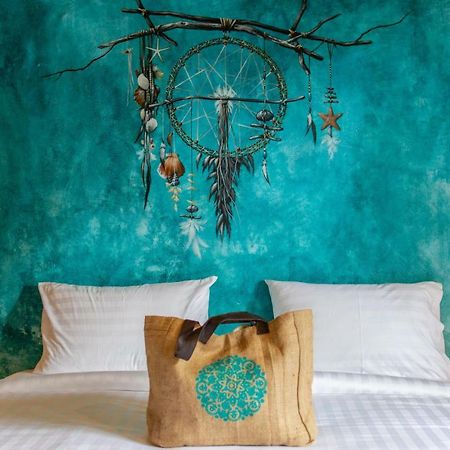 Dreamcatcher Boutique Hotel Bophut Luaran gambar