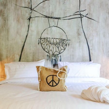 Dreamcatcher Boutique Hotel Bophut Luaran gambar