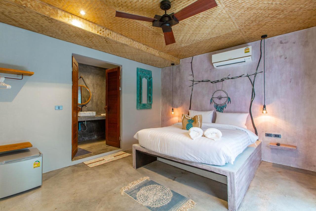 Dreamcatcher Boutique Hotel Bophut Luaran gambar