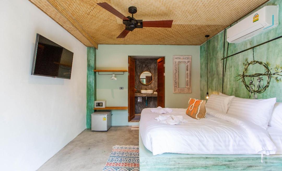 Dreamcatcher Boutique Hotel Bophut Luaran gambar
