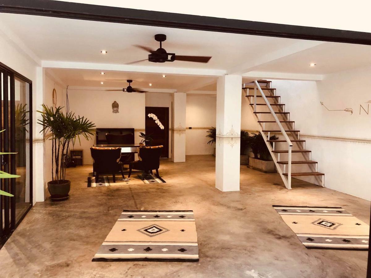 Dreamcatcher Boutique Hotel Bophut Luaran gambar