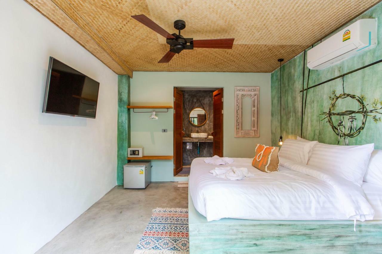 Dreamcatcher Boutique Hotel Bophut Luaran gambar