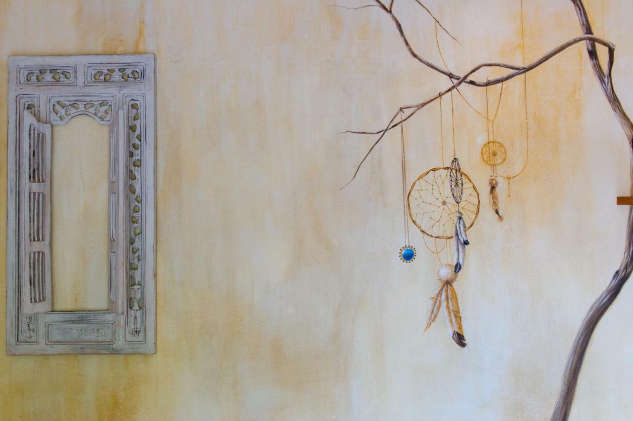Dreamcatcher Boutique Hotel Bophut Luaran gambar
