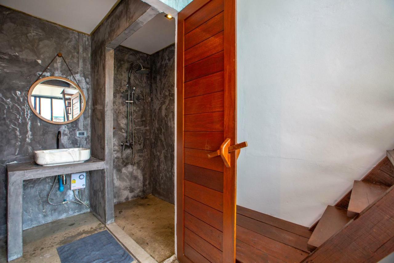 Dreamcatcher Boutique Hotel Bophut Luaran gambar