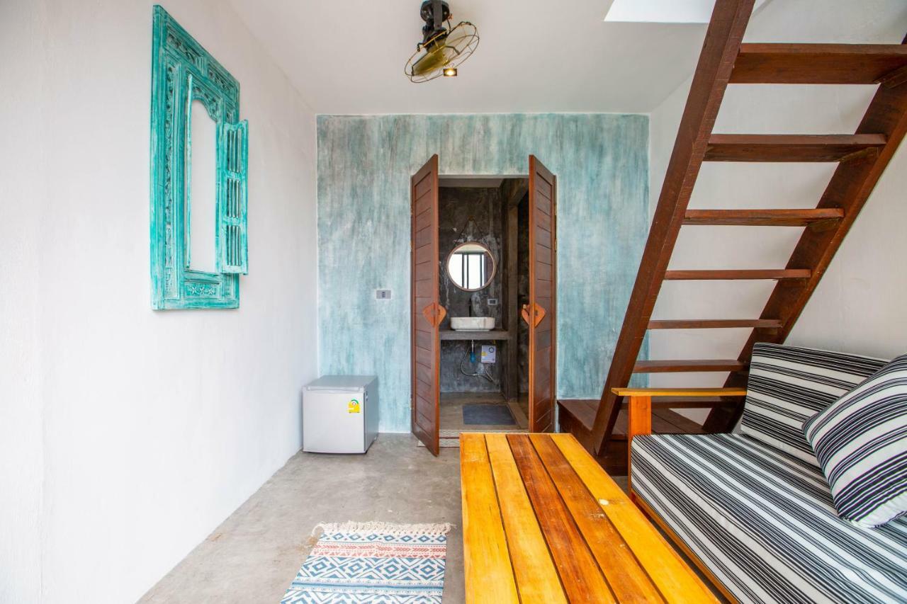 Dreamcatcher Boutique Hotel Bophut Luaran gambar