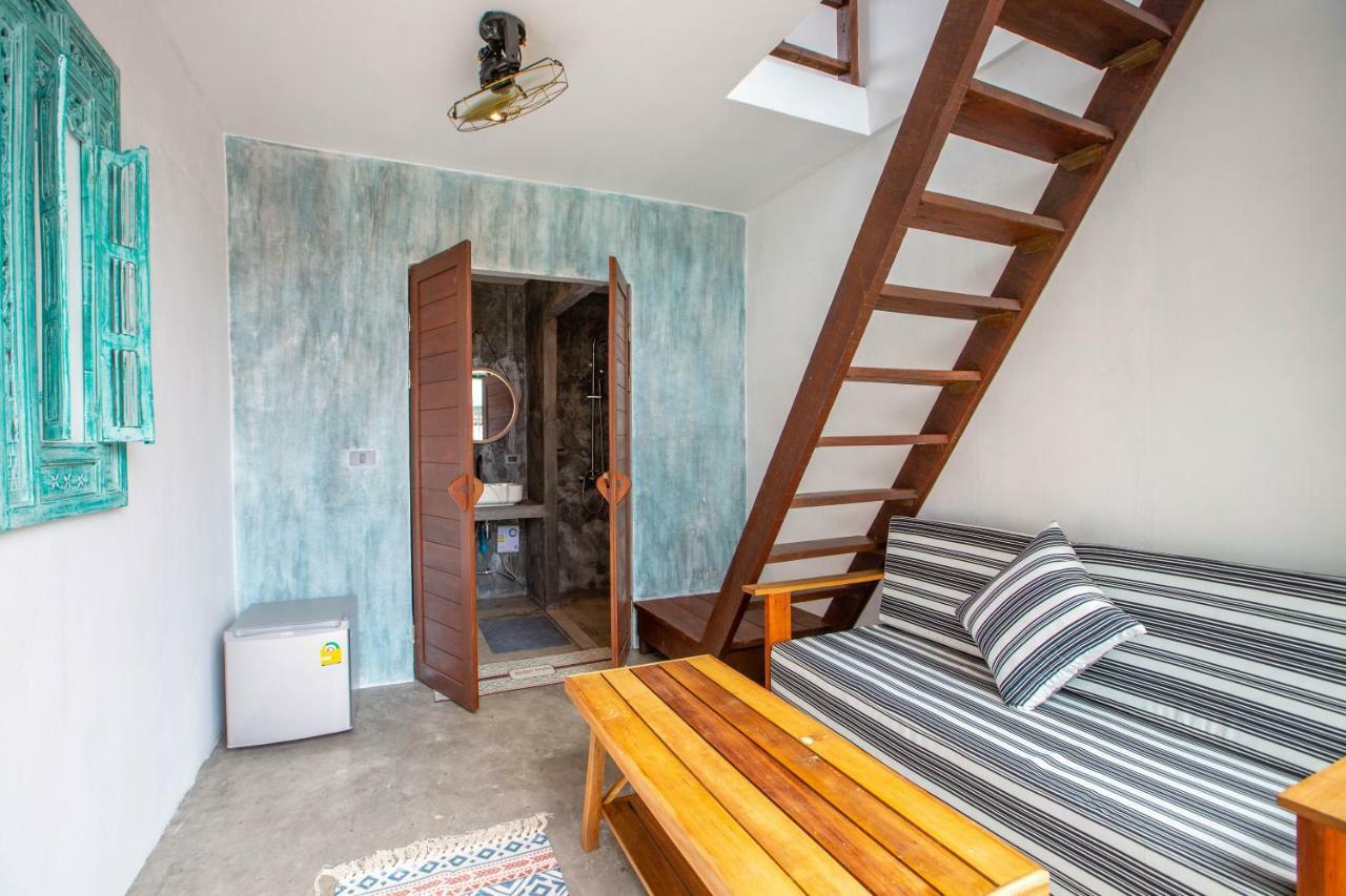 Dreamcatcher Boutique Hotel Bophut Luaran gambar