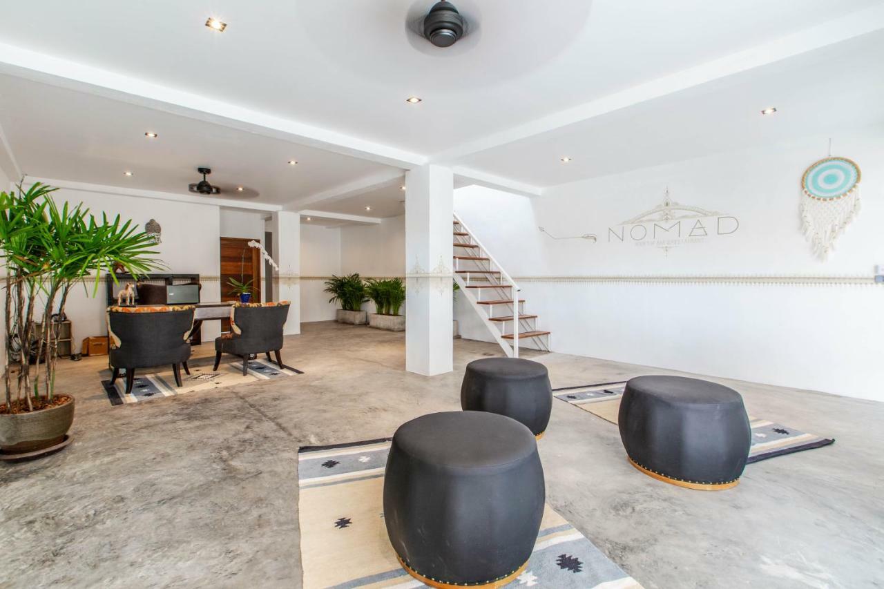 Dreamcatcher Boutique Hotel Bophut Luaran gambar