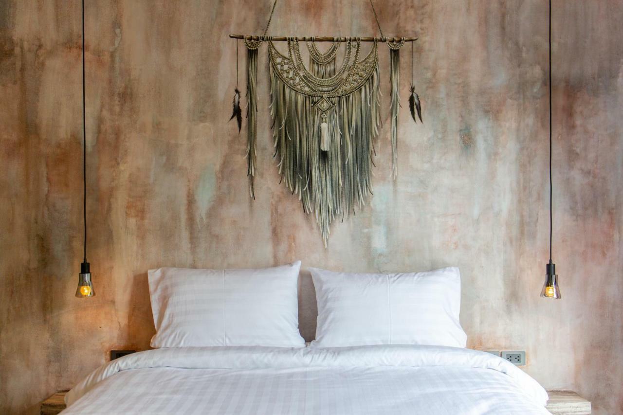 Dreamcatcher Boutique Hotel Bophut Luaran gambar