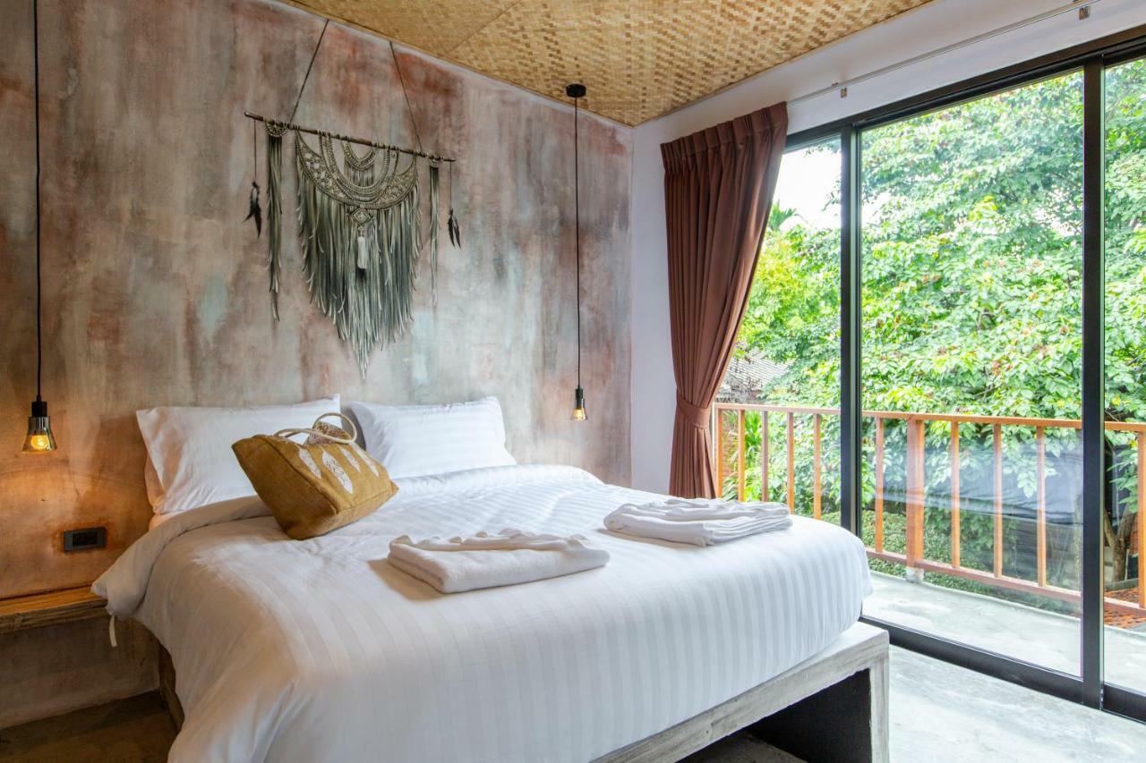 Dreamcatcher Boutique Hotel Bophut Luaran gambar
