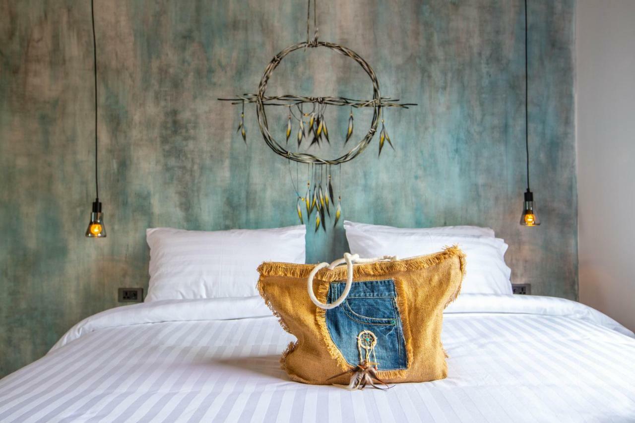 Dreamcatcher Boutique Hotel Bophut Luaran gambar