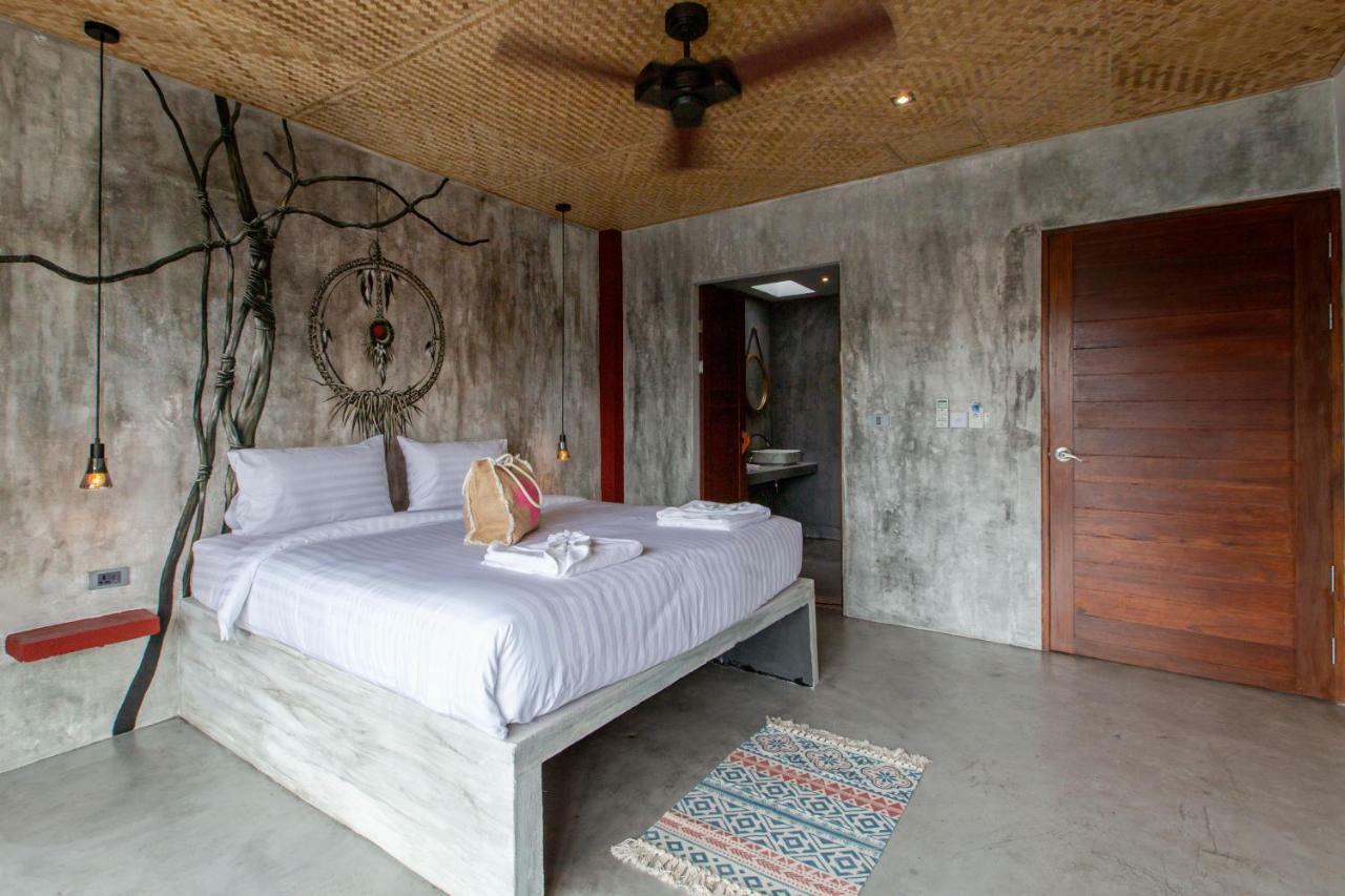 Dreamcatcher Boutique Hotel Bophut Luaran gambar