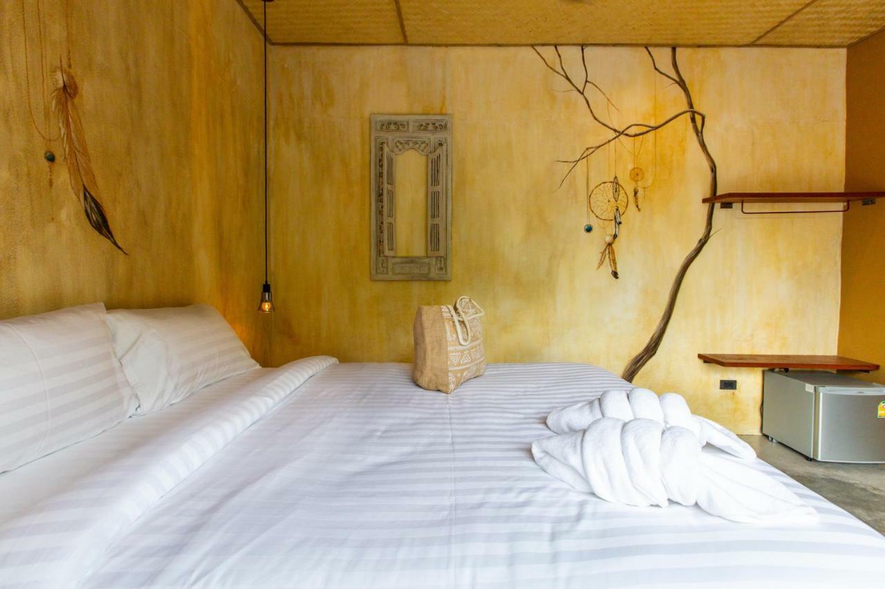 Dreamcatcher Boutique Hotel Bophut Luaran gambar
