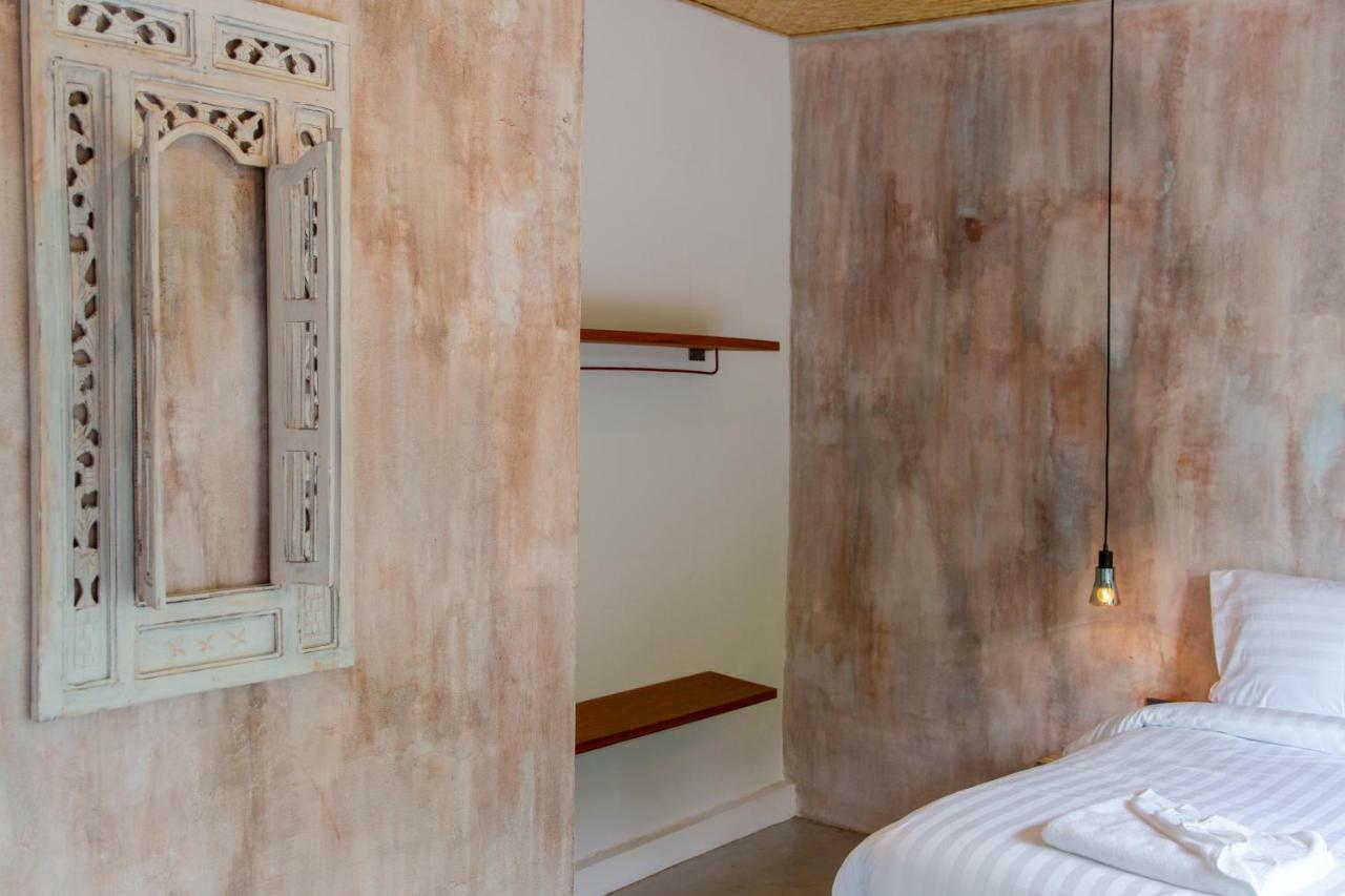 Dreamcatcher Boutique Hotel Bophut Luaran gambar