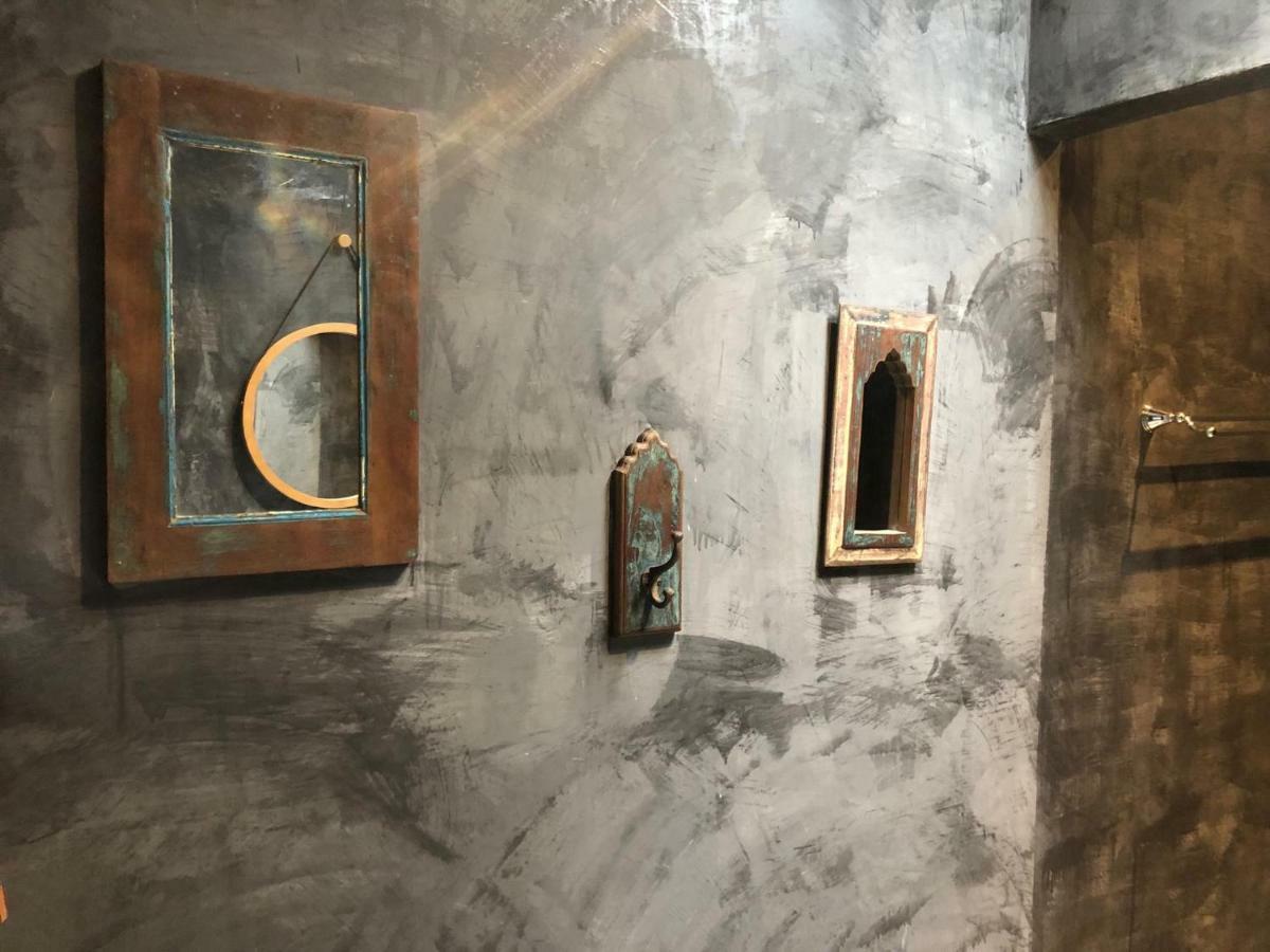 Dreamcatcher Boutique Hotel Bophut Luaran gambar