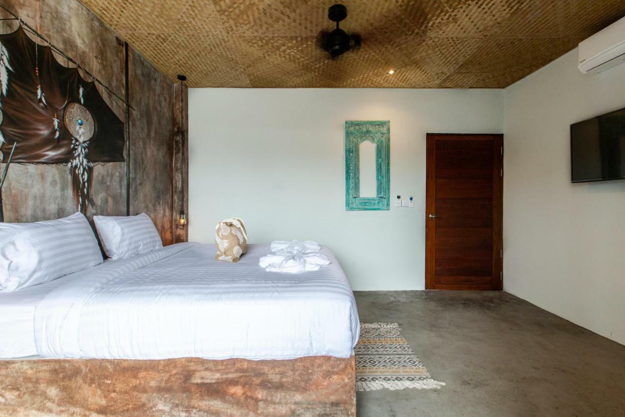 Dreamcatcher Boutique Hotel Bophut Luaran gambar