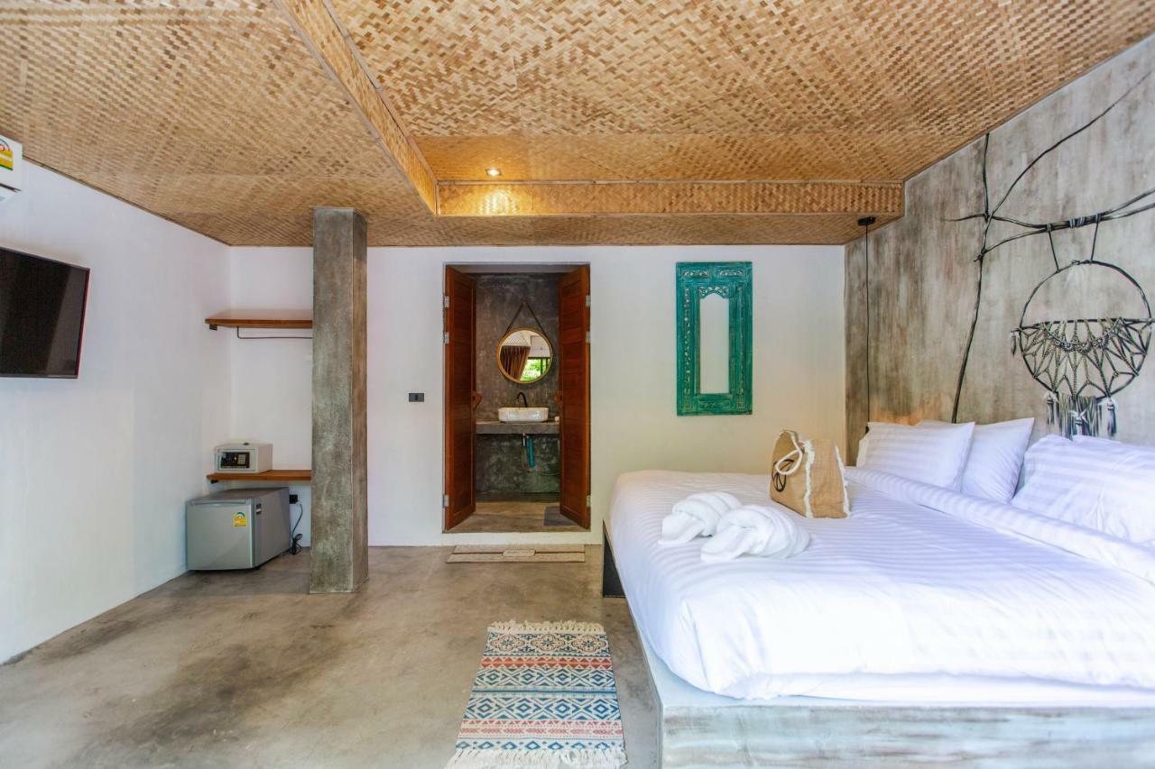 Dreamcatcher Boutique Hotel Bophut Luaran gambar