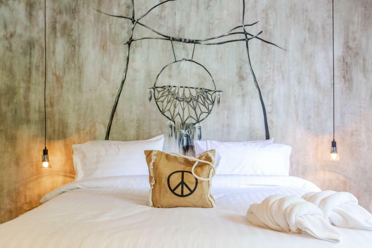 Dreamcatcher Boutique Hotel Bophut Luaran gambar